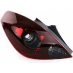 Zadní světlo - levé OPEL CORSA D | 2011-2014 | DEPO | – Hledejceny.cz
