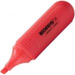 Kores Bright Liner oranžová – Zboží Dáma