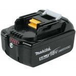 Makita BL1850B 18V 5,0Ah Li-ion 632F15-1 – Hledejceny.cz