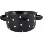 Dakls Miska hrášky porcelán 560 ml – Zboží Dáma