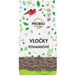 Bioharmonie Pohankové vločky 250 g – Zboží Dáma