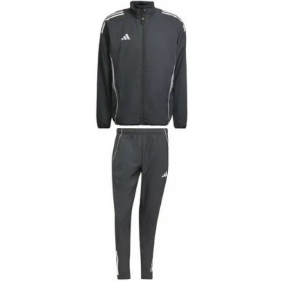 adidas tiro 25 competition černo černá – Zboží Dáma