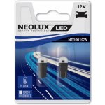NEOLUX Žárovka typ W5W, LED Interior 6000K, 26,8 mm, W2.1x9.5d – Sleviste.cz