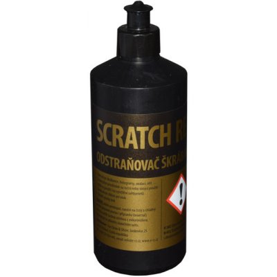 E-CS Scratch remover 0,5 L