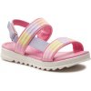 Dětské sandály Bibi 1198019 růžová