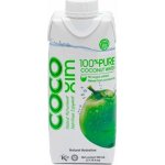 Cocoxim Kokosová voda 100 % Pure 12 x 330 ml – Zbozi.Blesk.cz