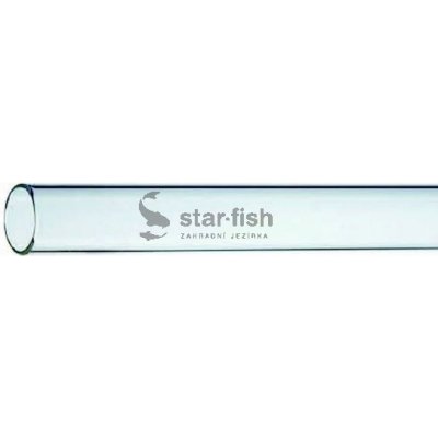 Náhradní křemíková trubice k UV Professional 130W – Sleviste.cz