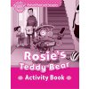 Oxford Read and Imagine Level Starter: Rosie's Teddy Bear Ac...