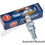 Svíčka NGK iridiová – Zbozi.Blesk.cz
