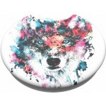 PopSockets PopGrip Wolf 800394 – Zboží Mobilmania