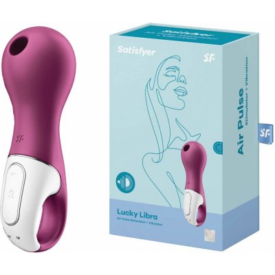 Satisfyer Lucky Libra