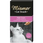 Miamor Cat Malt Cream 6 x 15 g – Hledejceny.cz