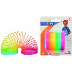 SIMBA Duhová pružina 6 cm – Zboží Dáma