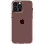 Pouzdro Spigen CRYSTAL FLEX IPHONE 13 PRO ROSE CRYSTAL – Zboží Mobilmania