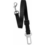 Karlie Bezpečnostní pás do auta černý 52-85 x 2,5 cm – Hledejceny.cz