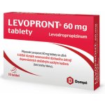 LEVOPRONT POR 60MG TBL NOB 10 – Zboží Dáma