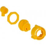 Hygienický ventil pro napájení telat – Sleviste.cz