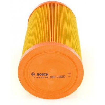 BOSCH F 026 400 194 Vzduchový filtr (F026400194) – Hledejceny.cz