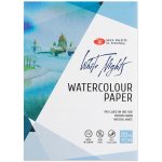 Nevskaya Palitra Skicák White Nights Watercolor 280 g m2 20 archů A4 – Zboží Dáma