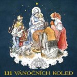 Various - 111 vánočních koled 3 CD – Zboží Dáma
