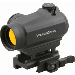 Vector Optics Maverick-ll 1x22