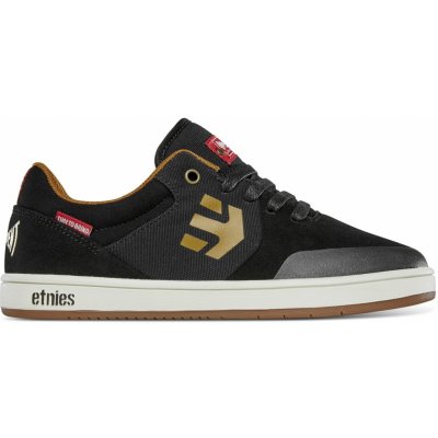 Etnies Kids Marana x Indy Black