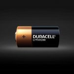 Duracell CR2 3V 2ks 10PP060002 – Zboží Živě
