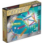 Geomag Glitter 30 – Zboží Dáma