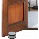 EH Excellent Houseware z nerezové oceli 1,2 kg, 11 x 6 cm – Sleviste.cz