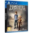 Brothers - A Tale of Two Sons