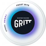 GRITT FROST BITE STRONG 8,8 mg Slim 20 sáčků – Zbozi.Blesk.cz