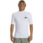Pánské Quiksilver UPF50 SS modrá – Sleviste.cz