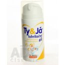 Lubrikační gel Dr. Müller Ty & Já broskve 100 ml