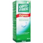 Alcon Opti-Free Express 355 ml – Zboží Dáma