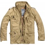 Urban Classics M 65 Field Jacket camel – Zboží Dáma