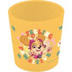 Koziol dětský hrnek Connect Tlapková Patrola 190 ml žlutá – Zbozi.Blesk.cz