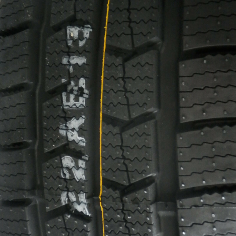 Nexen Winguard WT1 215/75 R16 116R