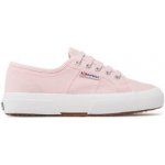 Superga 2750 Cotu Classic S000010 růžová – Hledejceny.cz