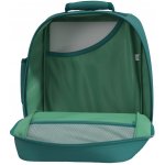 CabinZero Classic Meadow Green 28l – Zboží Mobilmania