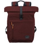 Travelite 15,6" vínový 096310-70 – Hledejceny.cz