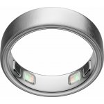 Oura Ring 5 Brushed Silver vel. 7 JZ90 61619 07 – Zbozi.Blesk.cz