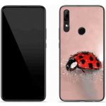 mmCase gelové Honor 9X - beruška – Zboží Mobilmania