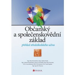 Občanský a společenskovědní základ