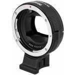 Commlite CM-EF-E HS adaptér Canon – Hledejceny.cz