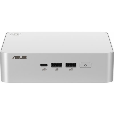 Asus NUC 90AR00P3-M00050 – Hledejceny.cz
