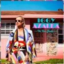 Iggy Azalea - The new classic CD