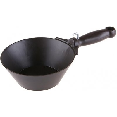 Naběračka zednická plastová 160 mm – Hledejceny.cz