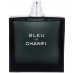 Chanel Bleu de Chanel toaletní voda pánská 100 ml tester – Hledejceny.cz