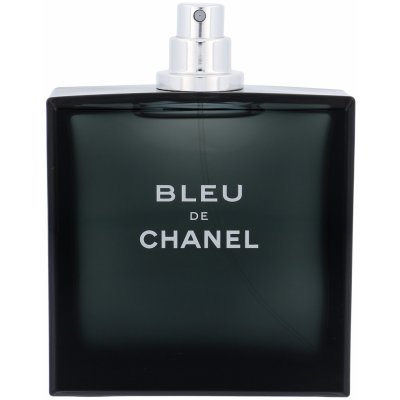 Chanel Bleu de Chanel toaletní voda pánská 100 ml tester – Hledejceny.cz