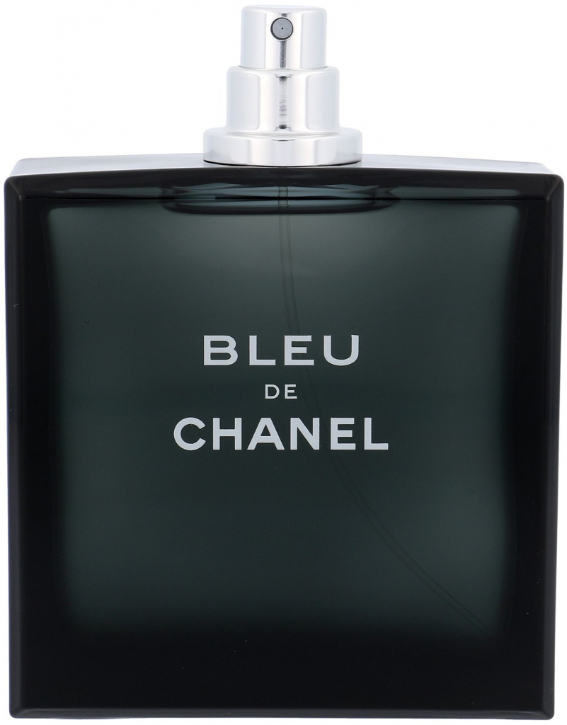 Chanel Bleu de Chanel toaletní voda pánská 100 ml tester